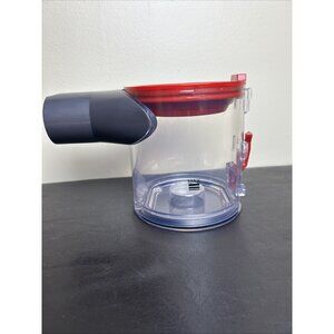 Dust Bin Canister Replacement Compatible Dyson V7 V8 Absolute Cordless Vacuum